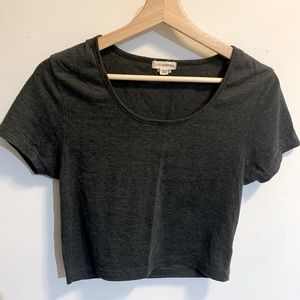 3/15: Crop top alert 🚨